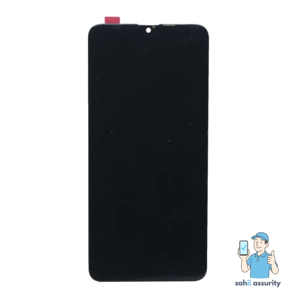 LCD with Touch Screen for Realme 2 pro thumbnail